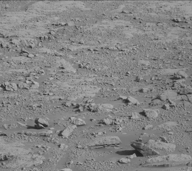 Sol 4578: Mast Camera (Mastcam)