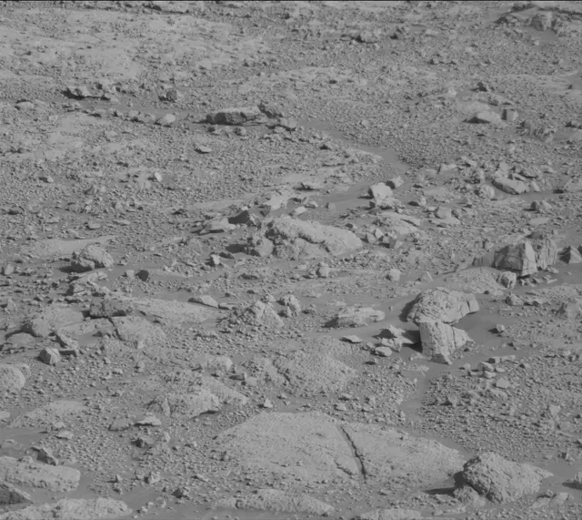 Sol 4578: Mast Camera (Mastcam)