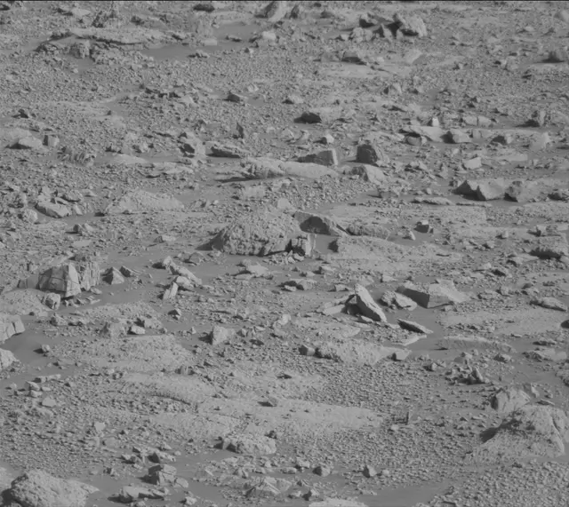 Sol 4578: Mast Camera (Mastcam)