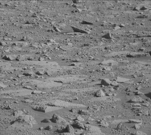 Sol 4578: Mast Camera (Mastcam)