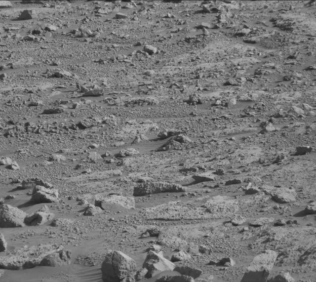 Sol 4578: Mast Camera (Mastcam)