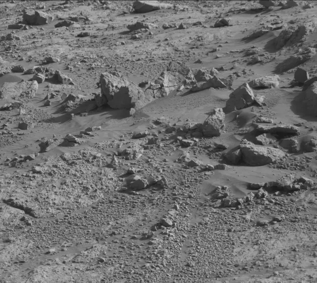 Sol 4578: Mast Camera (Mastcam)