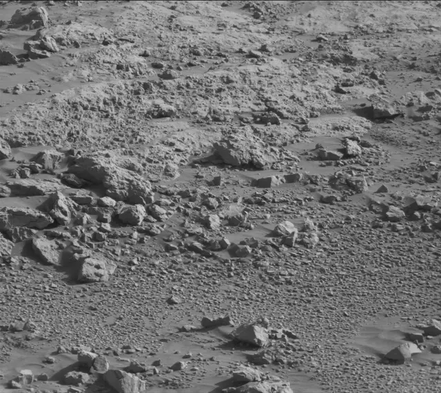 Sol 4578: Mast Camera (Mastcam)