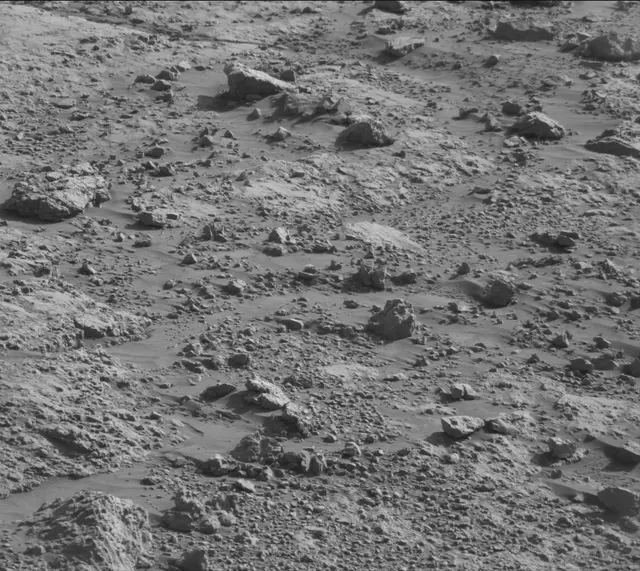Sol 4578: Mast Camera (Mastcam)