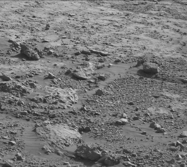 Sol 4578: Mast Camera (Mastcam)