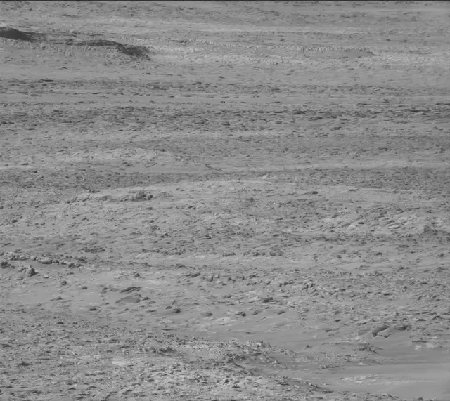 Sol 4578: Mast Camera (Mastcam)