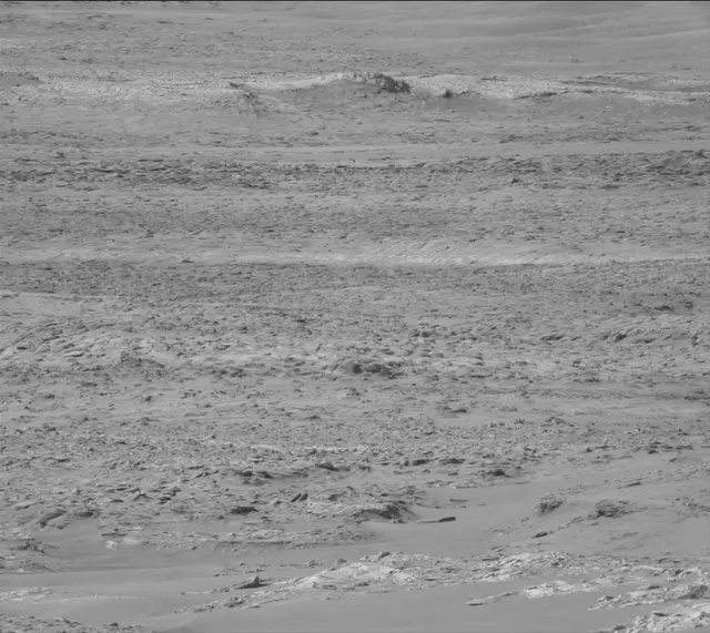 Sol 4578: Mast Camera (Mastcam)