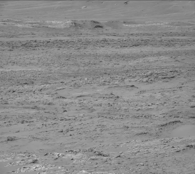 Sol 4578: Mast Camera (Mastcam)
