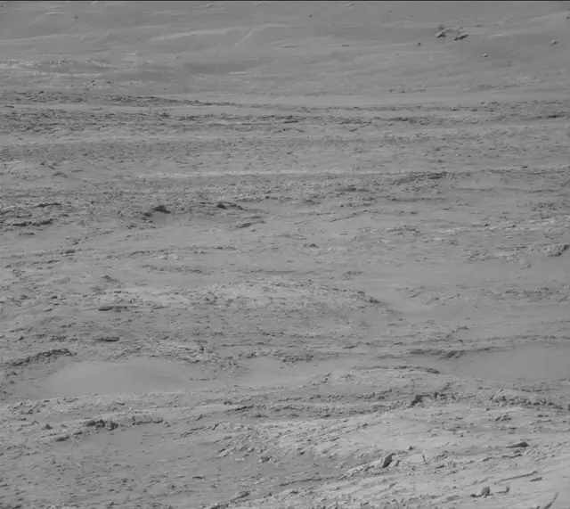 Sol 4578: Mast Camera (Mastcam)
