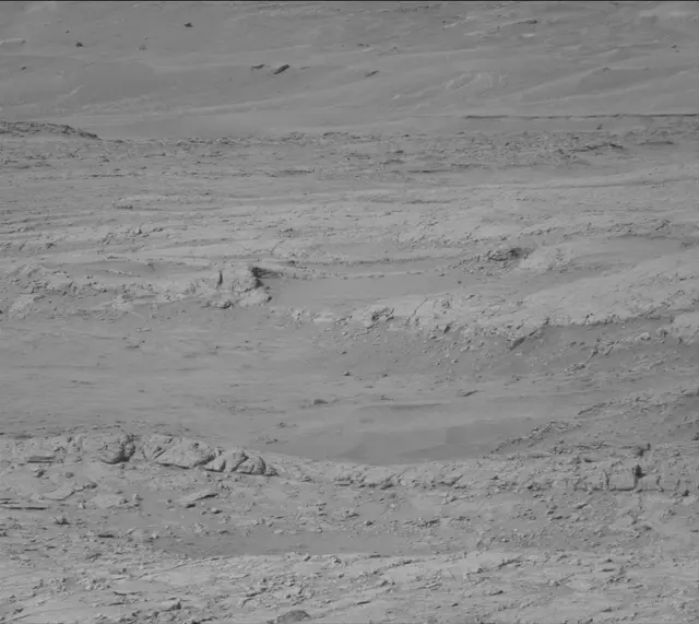 Sol 4578: Mast Camera (Mastcam)