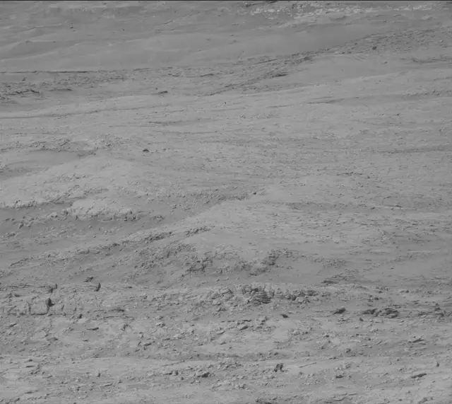 Sol 4578: Mast Camera (Mastcam)
