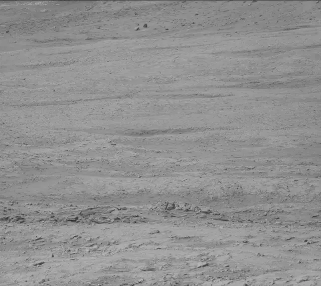 Sol 4578: Mast Camera (Mastcam)