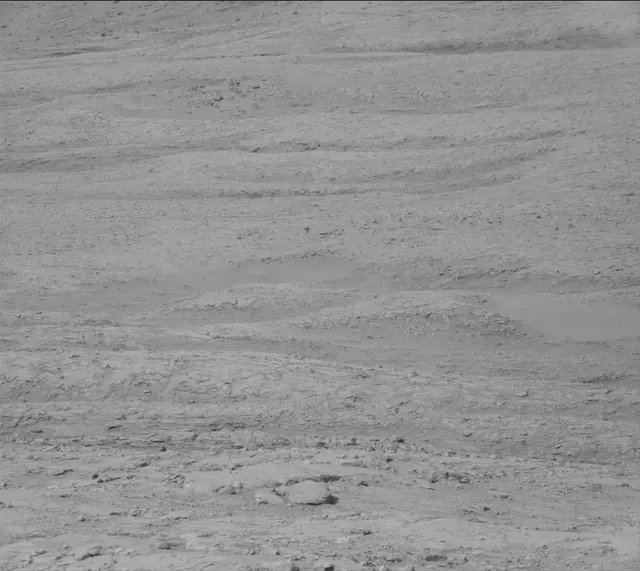Sol 4578: Mast Camera (Mastcam)