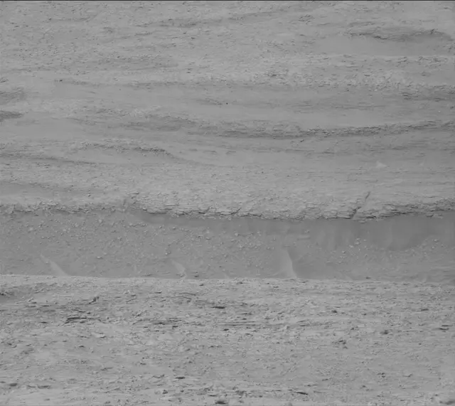 Sol 4578: Mast Camera (Mastcam)