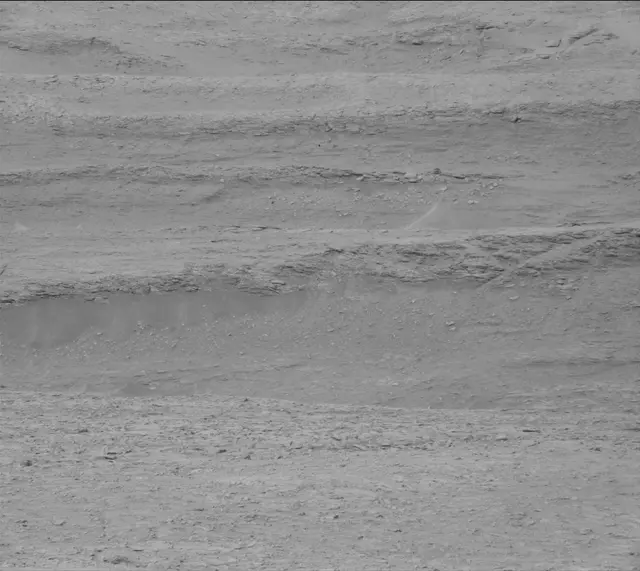 Sol 4578: Mast Camera (Mastcam)