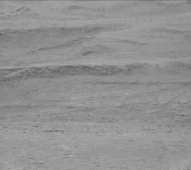 Sol 4578: Mast Camera (Mastcam)