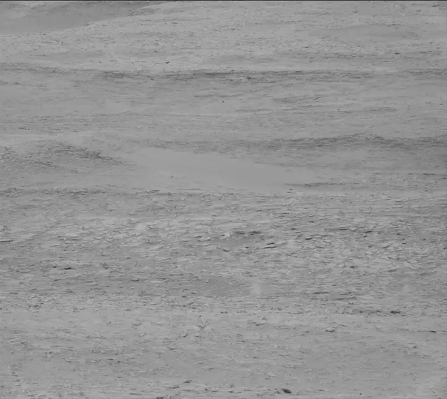 Sol 4578: Mast Camera (Mastcam)