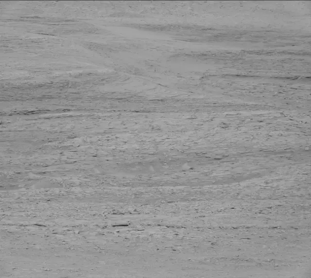 Sol 4578: Mast Camera (Mastcam)