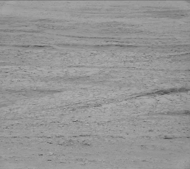 Sol 4578: Mast Camera (Mastcam)