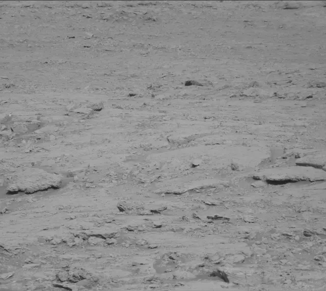 Sol 4578: Mast Camera (Mastcam)