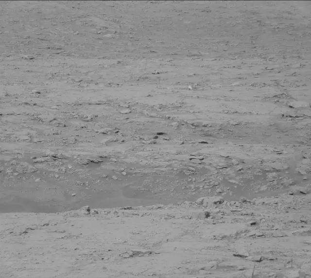 Sol 4578: Mast Camera (Mastcam)