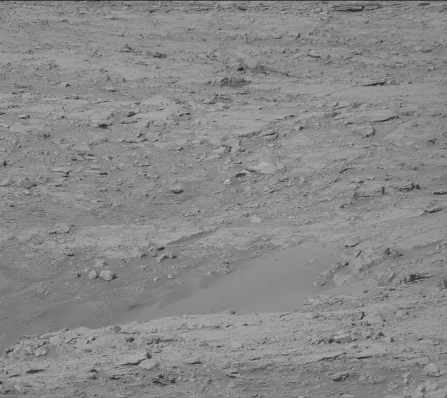 Sol 4578: Mast Camera (Mastcam)