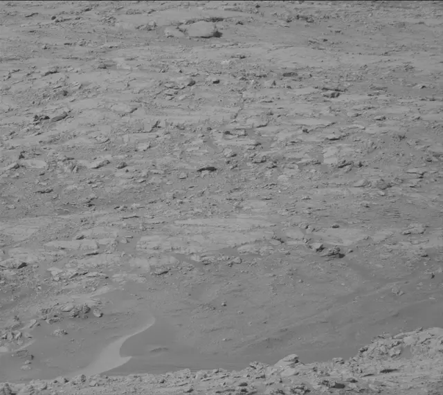 Sol 4578: Mast Camera (Mastcam)