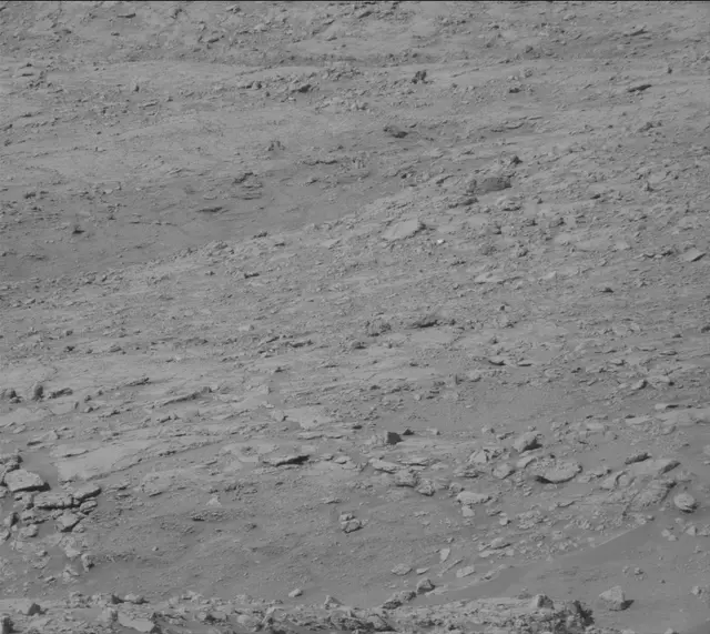 Sol 4578: Mast Camera (Mastcam)