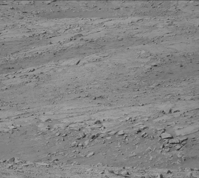 Sol 4578: Mast Camera (Mastcam)