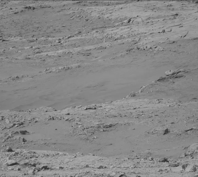 Sol 4578: Mast Camera (Mastcam)
