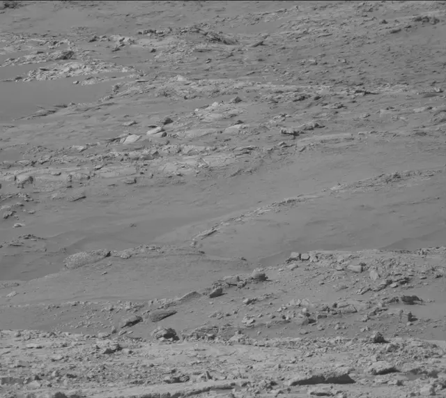 Sol 4578: Mast Camera (Mastcam)