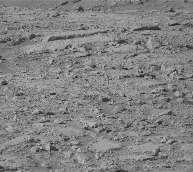 Sol 4578: Mast Camera (Mastcam)