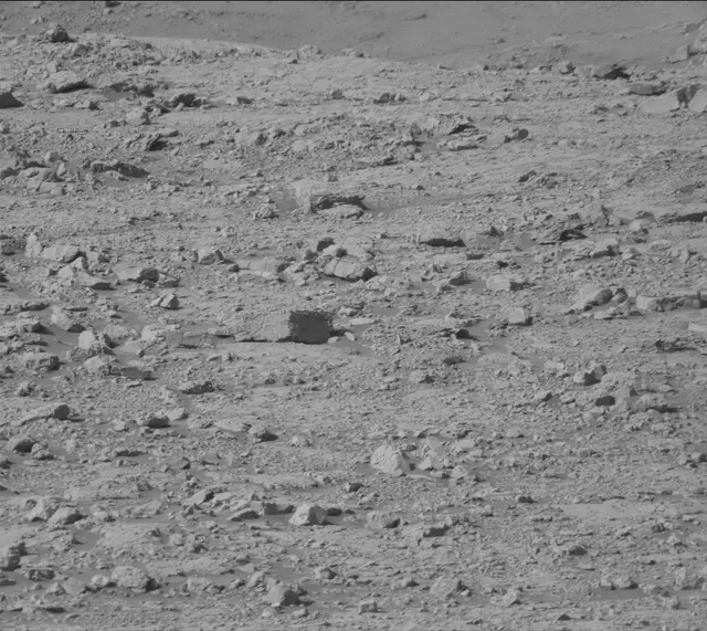 Sol 4578: Mast Camera (Mastcam)