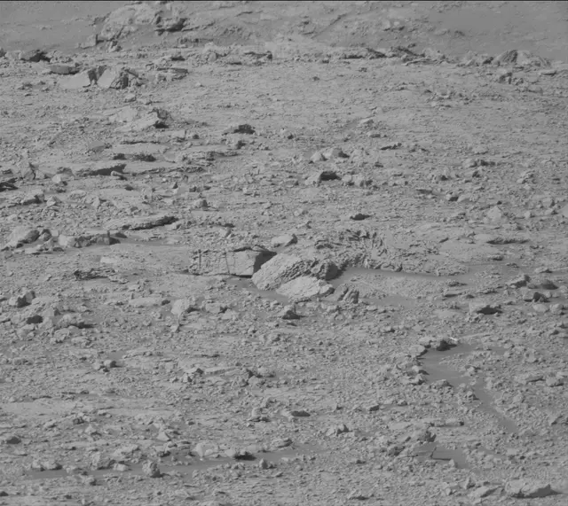 Sol 4578: Mast Camera (Mastcam)