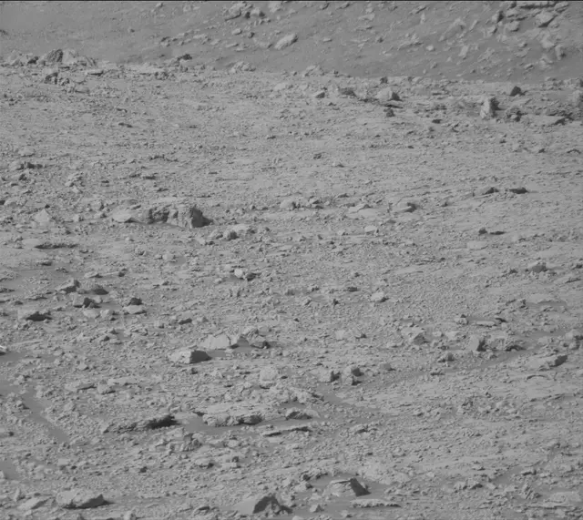 Sol 4578: Mast Camera (Mastcam)