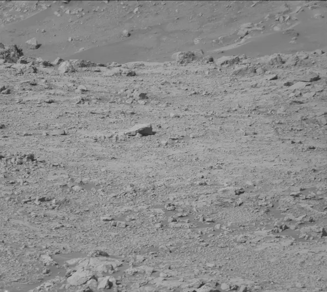 Sol 4578: Mast Camera (Mastcam)