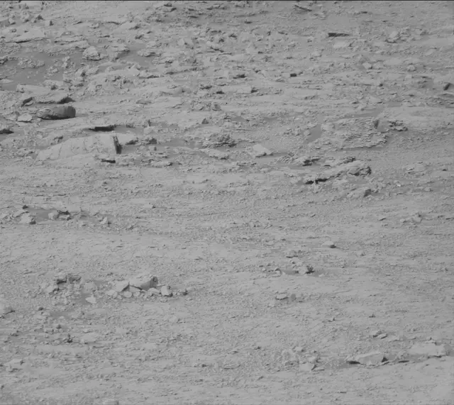 Sol 4578: Mast Camera (Mastcam)
