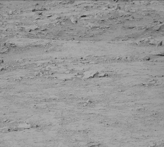 Sol 4578: Mast Camera (Mastcam)