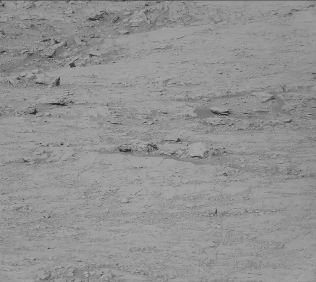 Sol 4578: Mast Camera (Mastcam)