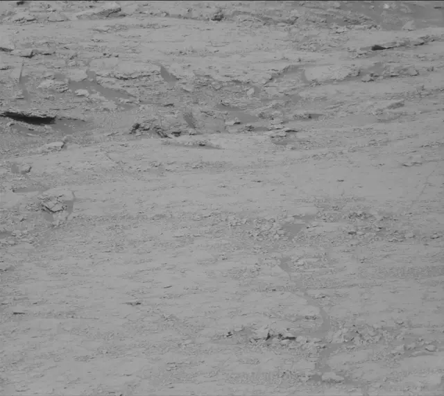 Sol 4578: Mast Camera (Mastcam)