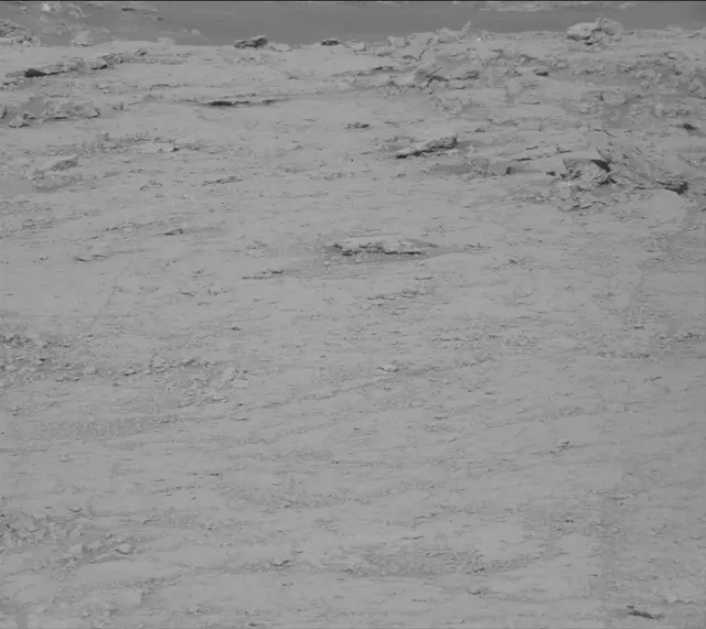 Sol 4578: Mast Camera (Mastcam)