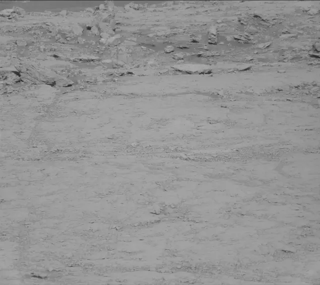 Sol 4578: Mast Camera (Mastcam)