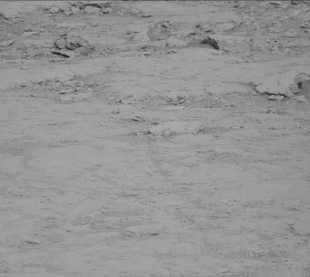 Sol 4578: Mast Camera (Mastcam)