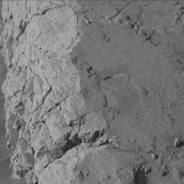 Sol 4578: Mast Camera (Mastcam)