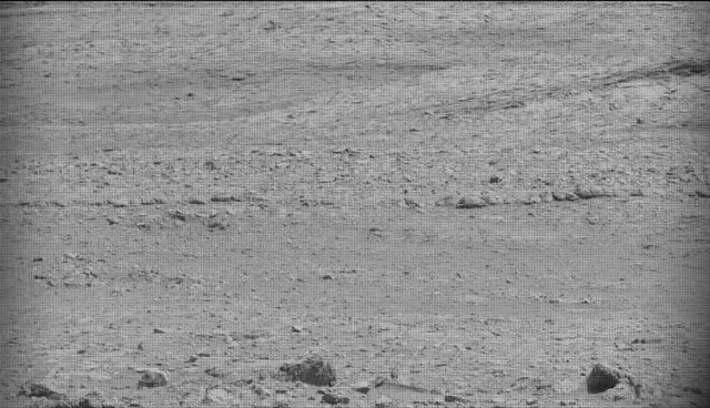 Sol 4580: Mast Camera (Mastcam)