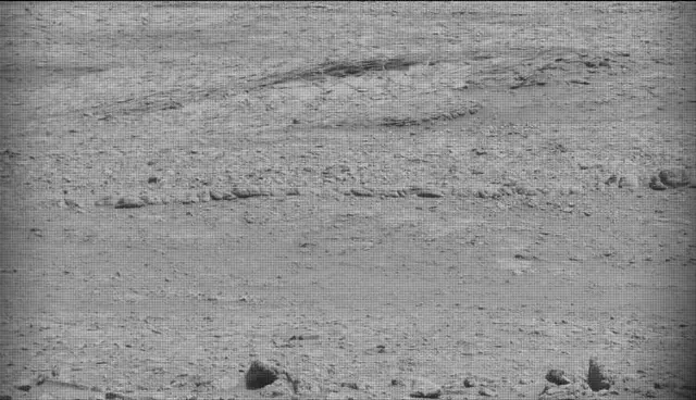 Sol 4580: Mast Camera (Mastcam)