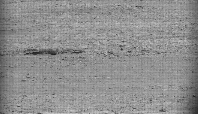 Sol 4580: Mast Camera (Mastcam)