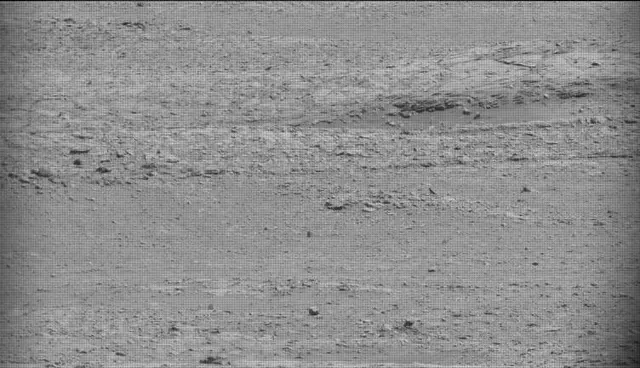 Sol 4580: Mast Camera (Mastcam)