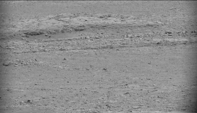 Sol 4580: Mast Camera (Mastcam)