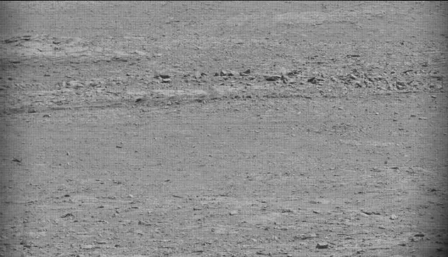 Sol 4580: Mast Camera (Mastcam)